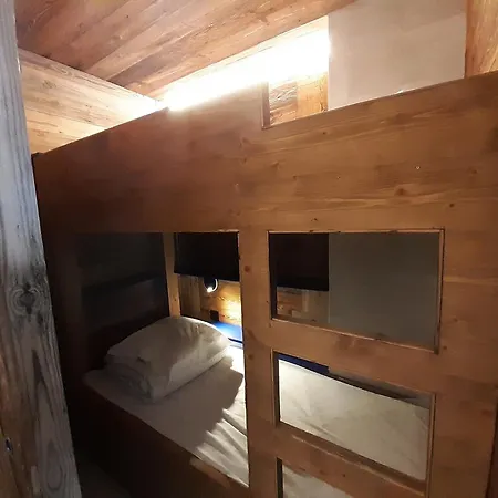 T2 Avec Acces Piste, Parking Et Wifi - Fr-1-514-22 Courchevel