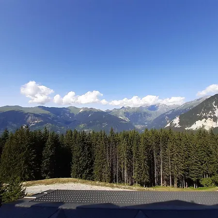 T2 Avec Acces Piste, Parking Et Wifi - Fr-1-514-22 * Courchevel