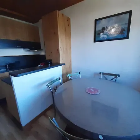 T2 Avec Acces Piste, Parking Et Wifi - Fr-1-514-22 *